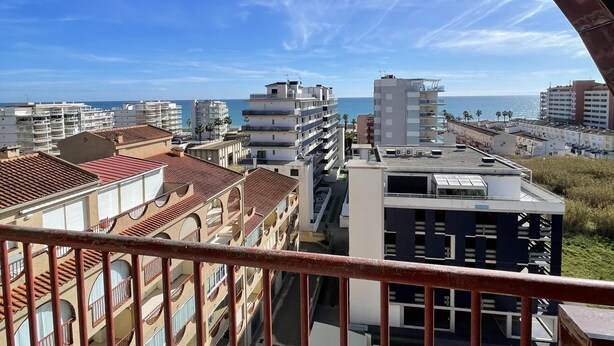 Unclassified image, 1 of 33, button - Alpen1 La Volta /2 bedrooms (Peñíscola)