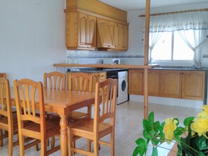 Dining - Alpen1 Fincas Simó / 2 Bedrooms (Peñíscola)