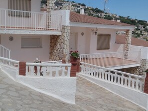 Exterior - Alpen1 Fincas Simó / 2 Bedrooms (Peñíscola)
