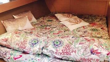 2 Schlafzimmer