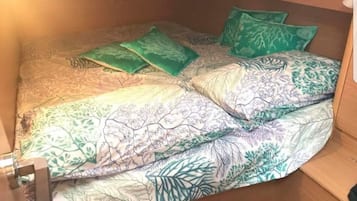 2 Schlafzimmer