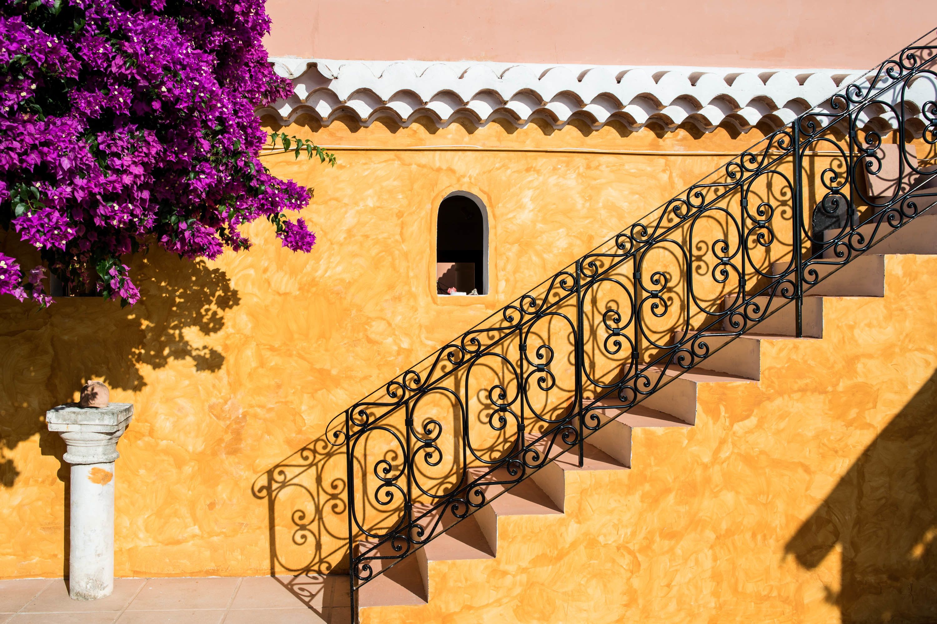 别墅 | 特色装修、特色家居、熨斗/熨板、床单