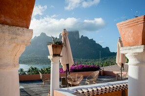 Villa | Individueel gedecoreerd, individueel gemeubileerd