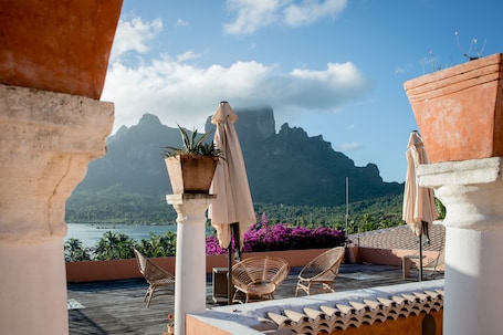 Villa Rea Hanaa | 1 bedroom, individually decorated, individually furnished