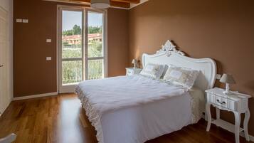 3 Schlafzimmer, Bügeleisen/Bügelbrett, kostenloses WLAN, Bettwäsche