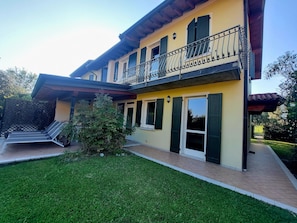 Exterior - Villa Chiara - feel home away from home (Salò)