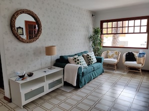 Smart TV y libros