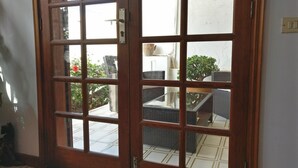Interior - 3 bedroom villa on the beach - Long term rental @carolahouse_ (Sardina)