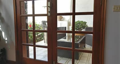 3 bedroom villa on the beach - Long term rental @carolahouse_