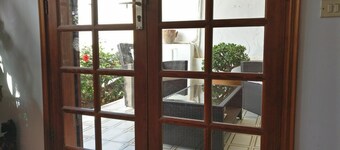 3 bedroom villa on the beach - Long term rental @carolahouse_