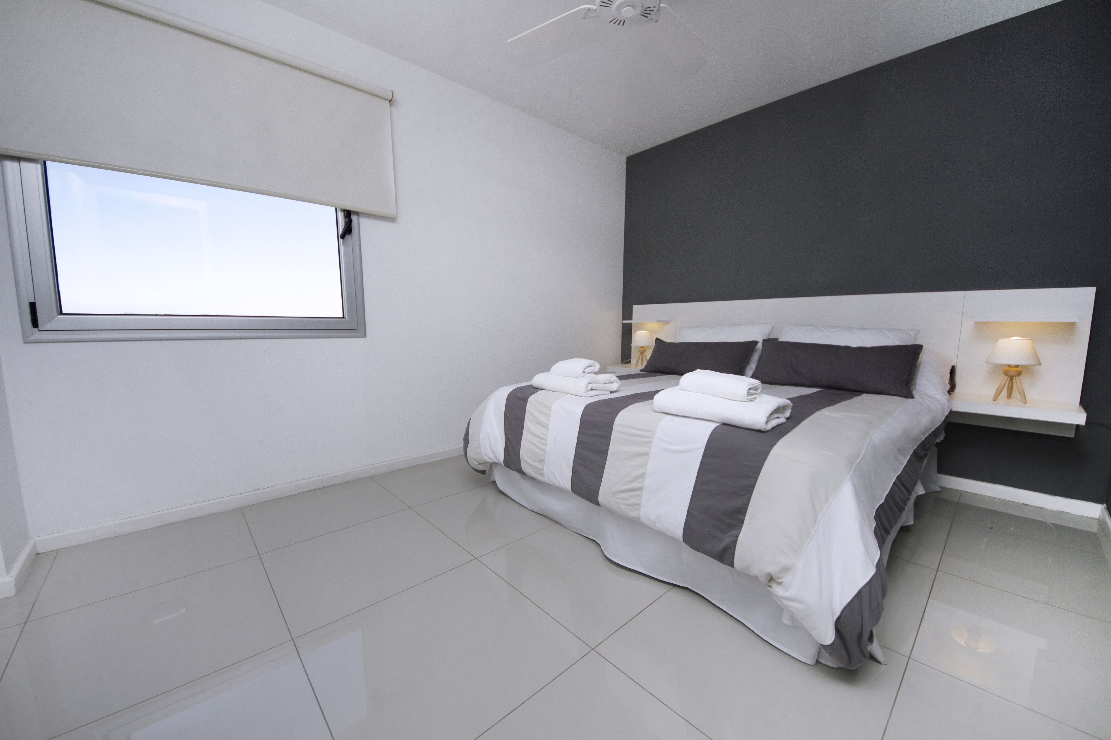 Iron/ironing board, WiFi (free), bed sheets