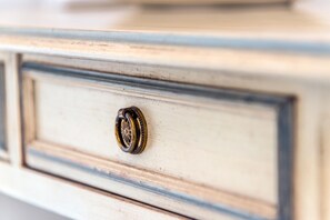 Interior detail - Ischia Dream Visions - Three-room apartment Antes (Ischia)