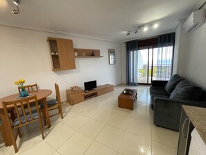 TV - Alpen1 Mira d'Or /2 Bedrooms (Peñíscola)