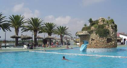 Alpen1 Peñismar II /1 bedroom Maximum 6 people