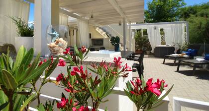 Das Haus auf dem BEACH