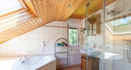 Exklusives Haus für Naturliebhaber im schönen Ahrweiler, Hunde willkommen