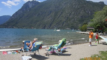 Liegestühle