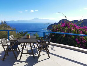 Servei de restauració a l'aire lliure