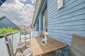 Speisen im Freien