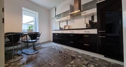 für 1-5 Personen Platz