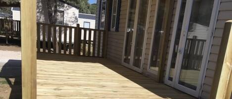 DĂ©tail de lâextĂ©rieur