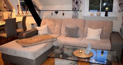 Make a few days blue vacation home "BLUE 2"<br>Netflix / Alexa