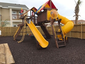 Kinderbereich