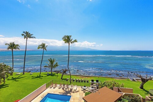 Relax...Recharge...Retreat!