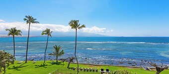 Relax...Recharge...Retreat!