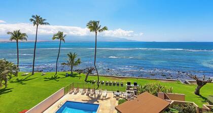 Relax...Recharge...Retreat!