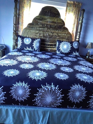 3 chambres, Wi-Fi, draps fournis