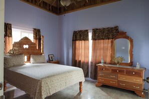 3 Schlafzimmer, WLAN, Bettwäsche