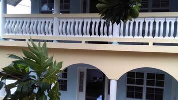 DĂ©tail de lâextĂ©rieur