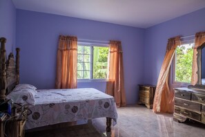 3 間睡房、Wi-Fi、床單