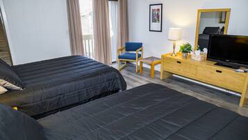 2 camere, ferro/asse da stiro, Wi-Fi, lenzuola