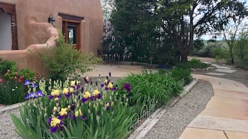 住宿场地