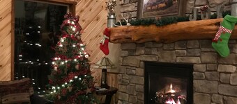 Quiet Cabin in the Woods located near Island Park/West Yellowstone