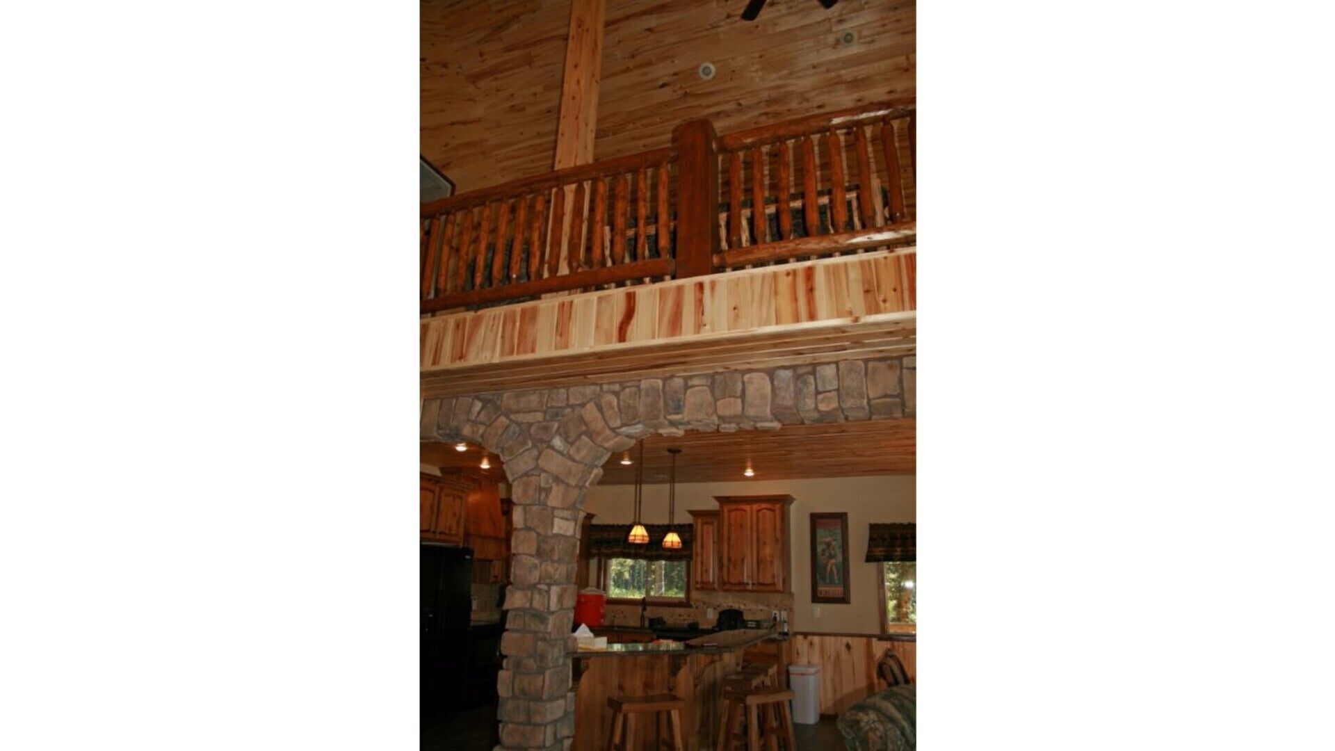 Quiet Cabin in the Woods located near Island Park/West Yellowstone