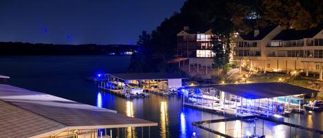 Marina/club náutico