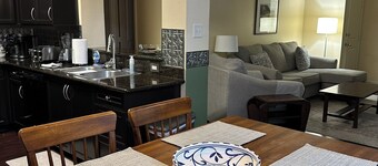 Aggieland Getaway! Perfect voor weekend- of korte termijnverhuur