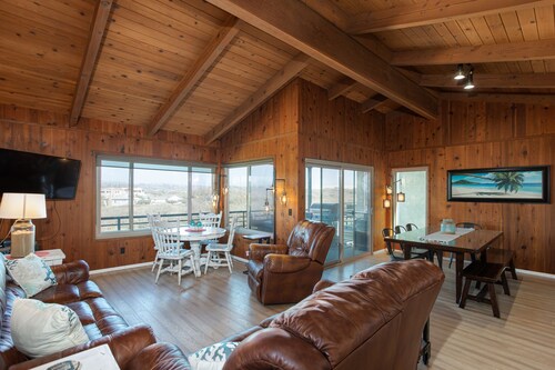 Parveke Grilli Dunes Hangout - mahtuu 12 vierasta!