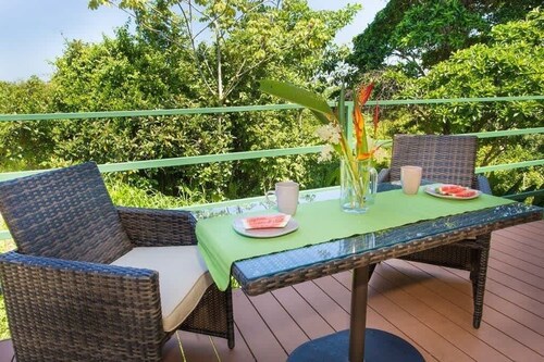 Tropical Paradise Villa - Beautiful Pool, Surrounded by Nature and Wildlife! 