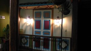 Minibar, rollaway beds, free WiFi, bed sheets - Hostal Don Jose - Hostel (Santa Rosa de Cabal)
