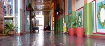 Hostal Don Jose - Hostel