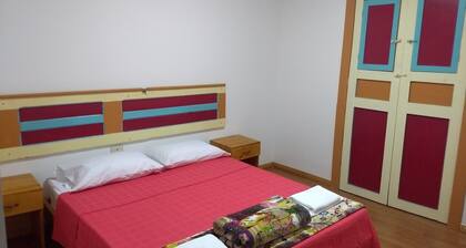 Hostal Don Jose - Hostel