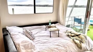 7 chambres, fer et planche Ă repasser, lit parapluie, Wi-Fi