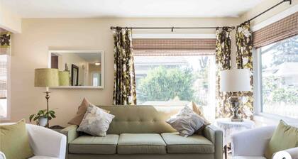 MB’s Guest House - cozy 2 bedroom in SE Portland, minutes from downtown Portland