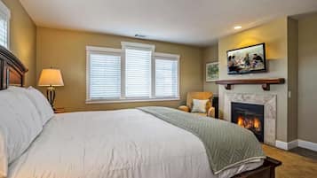 3 chambres, fer et planche Ă repasser, Wi-Fi gratuit, draps fournis