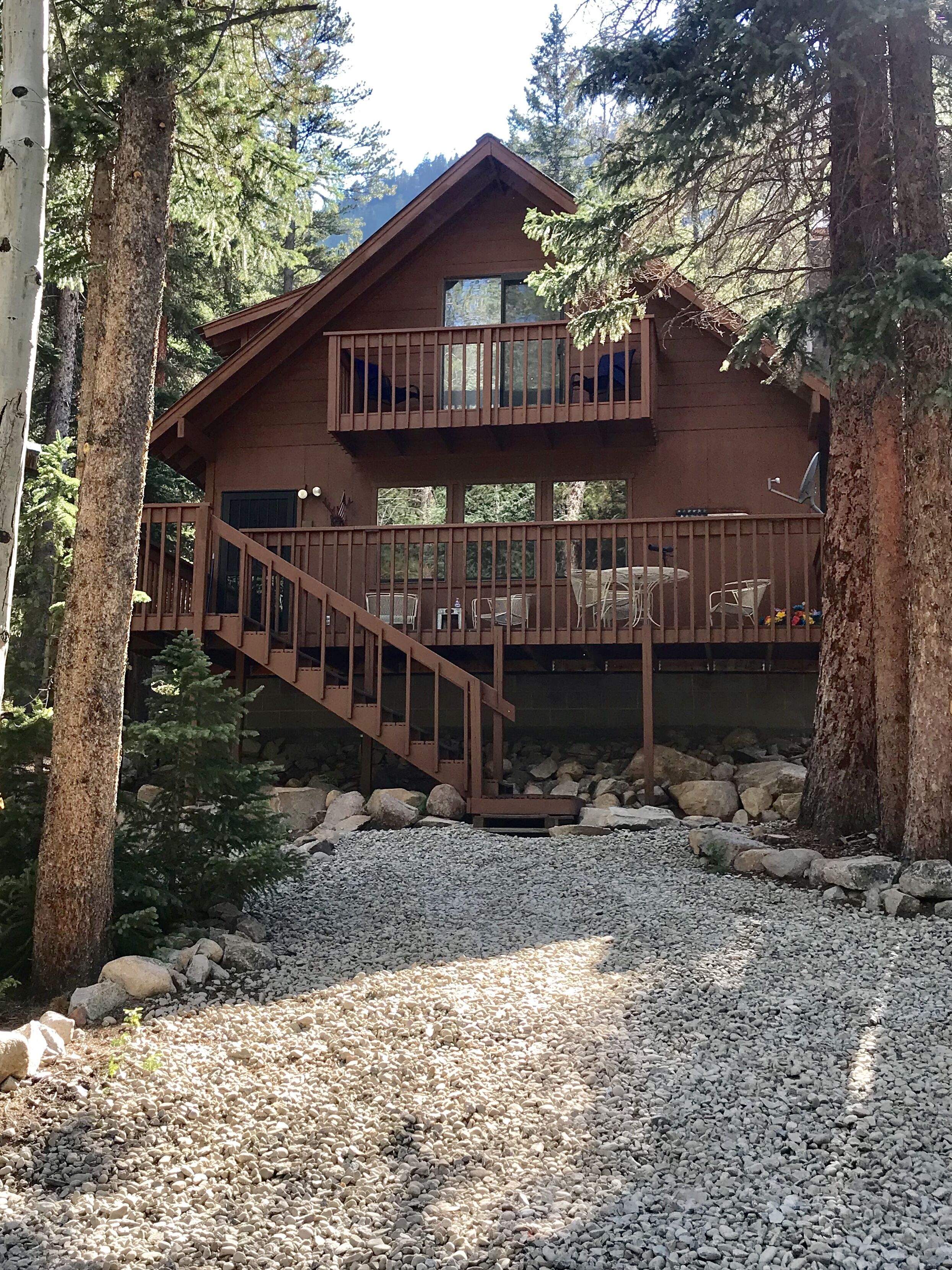 10 Best Luxury Cabins Near Salida, Colorado Updated 2024 Trip101