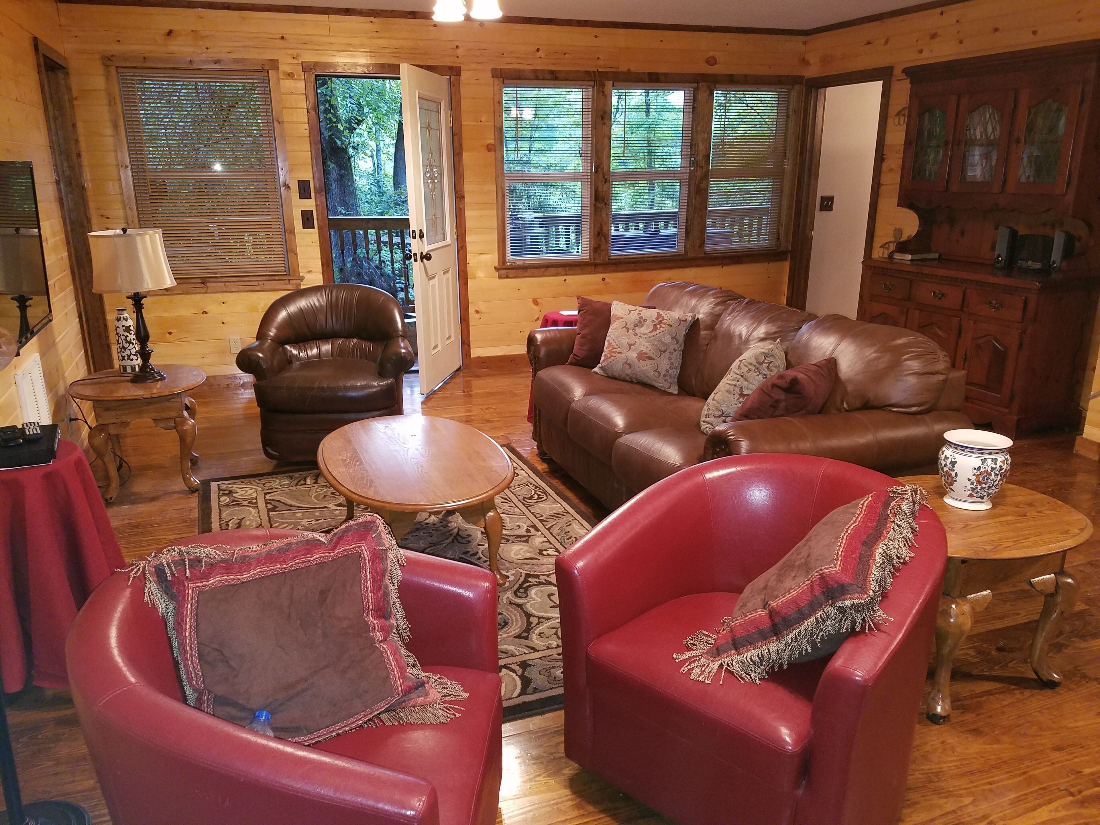 Télévision, livres, vidéothèque